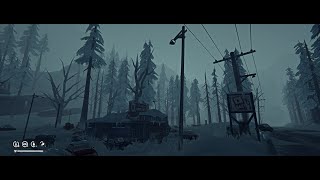 The Long Dark-ing — Interloper*