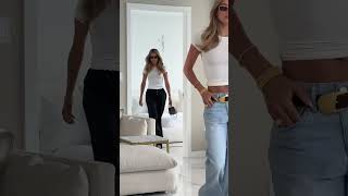 FashionNova always gets the pant fit right 👌🏼 #style #clothes #outfit #pants #shorts #cindyprado FashionNova always gets the pant fit right 👌🏼 #style #clothes #outfit #pants #shorts #cindyprado