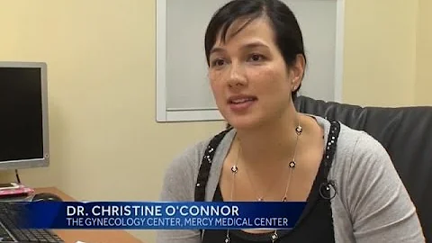 Treatment for Irregular Menstrual Periods - Dr. Ch...