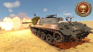 You can do with the RU!