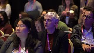 HLTH 2022 Day One