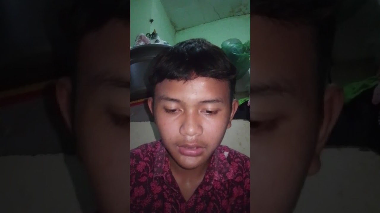 Tugas Mata Pelajaran Bahasa Jawa RAFKA PUTRA ARDIANSYAH / 11 (X TEK 3)