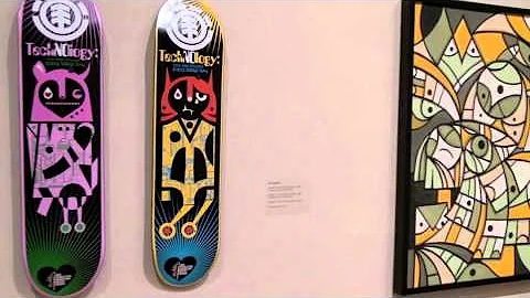 Huntington Museum of Art presents: Don Pendleton
