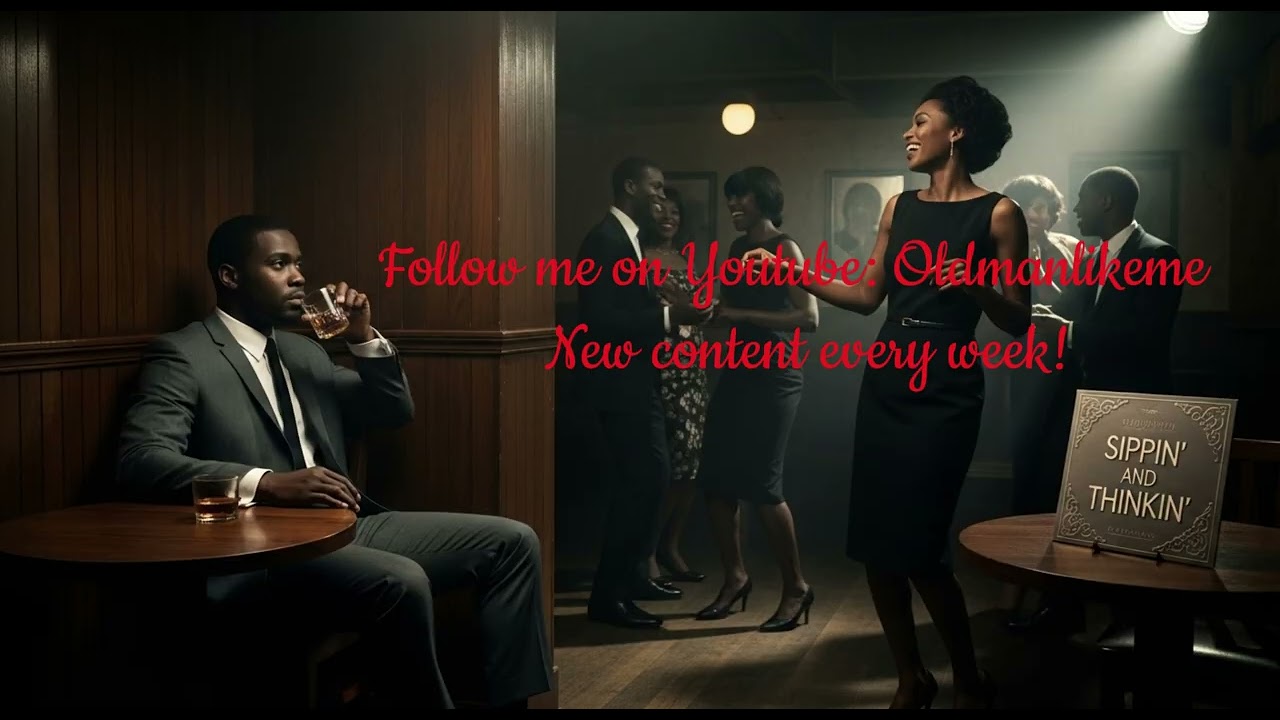 Sippin’ and Thinkin’