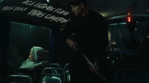 L-Gante - No Compro (Video Oficial)