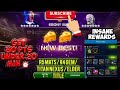 Top 2 Cheat Codes 🧀🧀for Apex Coliseum Ebony Maw | Get 80 pts Under 20 Min (R5 Mats, Elder Title)