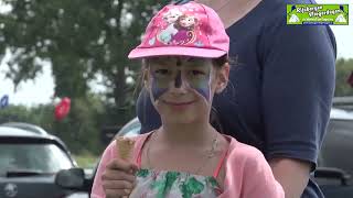 Dagprogramma Rijsbergse Vliegerdagen 2022