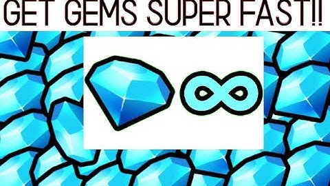💎 FASTEST Way to Get GEMS in Pet Simulator 99! 💎