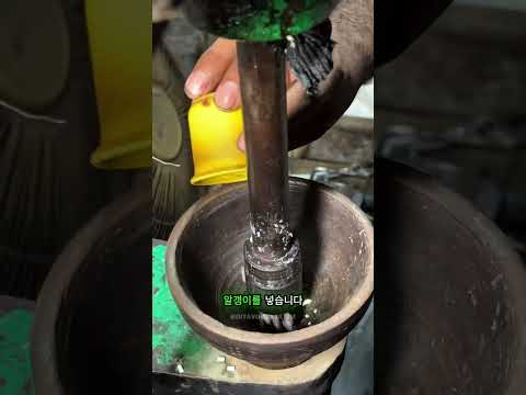 우리가 매일 사용하는 물건은 이렇게 만들어집니다 #장인정신 #목공 #제조과정 #제작과ᄌ thumbnail