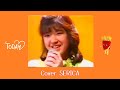 BINKANルージュ 太田貴子/Cover SERICA