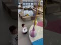 gapapa mama..pelan kok #funnymoments #funnyvideo #bayipintar #bayilucu #babylucu