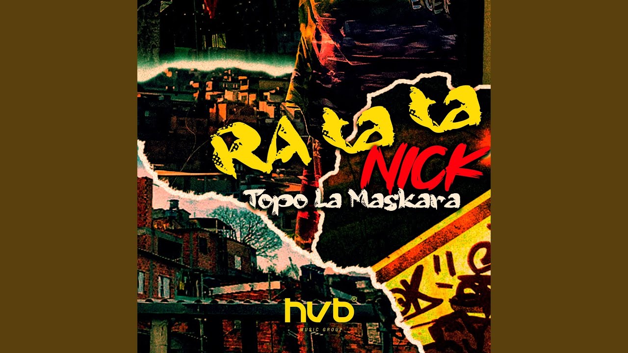 Παρακολούθηση RA TA TA στο YouTube Παρακολούθηση RA TA TA στο YouTube