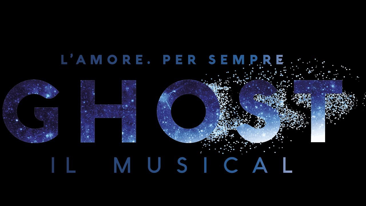 ghost il backstage youtube ghost il backstage youtube