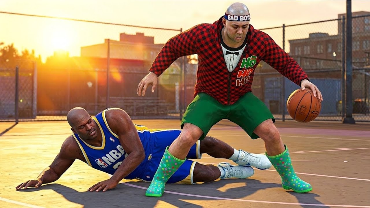 RARE 7'1 "ANKLE TAKER" BUILD! 🤯 DEEP BOMBER + CONTACTS in NBA 2K26!