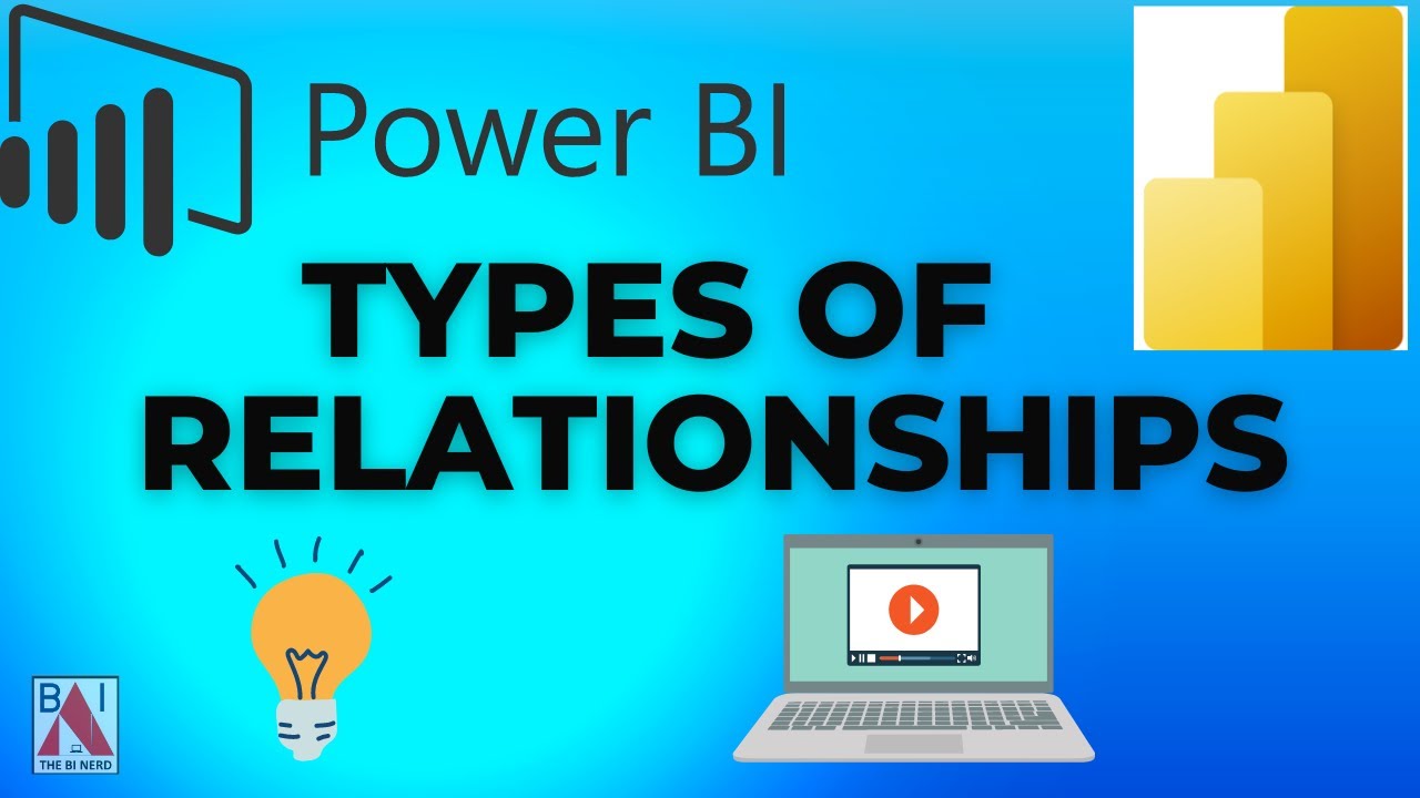 types-of-relationships-in-power-bi-quick-and-easy-in-1-minute-youtube