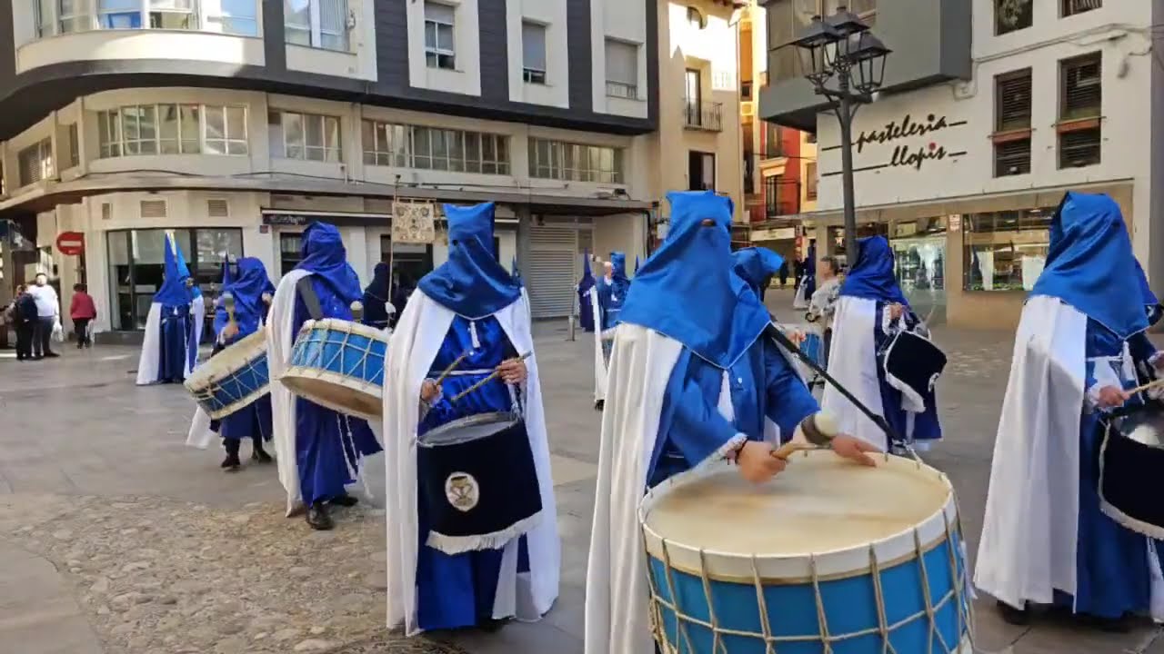 DIOCESANA. TotAlzir@ está emitiendo en directo!