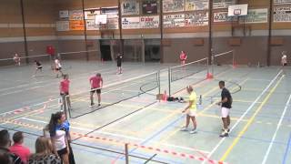 Dibad Int 2016 Gda Finale 1