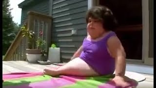 10 mermaids caught on camera