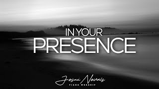 Piano Instrumental Worship // In Your Presence // Soaking Worship