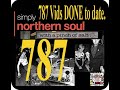 The northern soul virtual dj 787