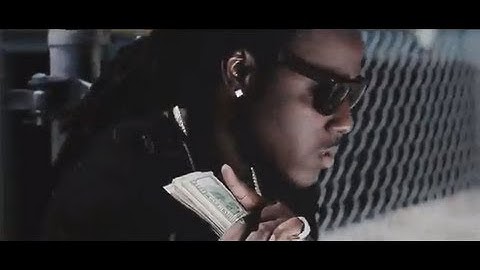 Ace Hood - Flex (Official Video)