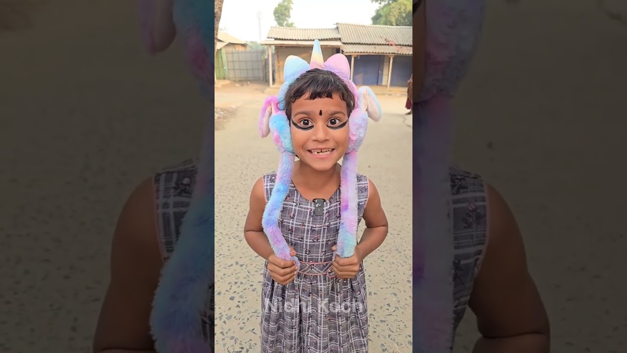 Sukhasan ka star trending video | Atika ko mama ne new gadget kharidke diya #comedy #funny #trending