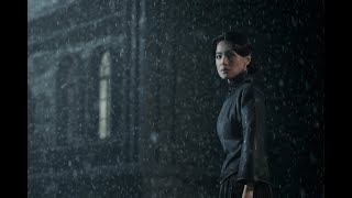 Resurrection Trailer Opens December 12