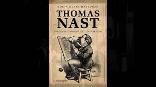 Thomas Nast Communicating In History Through Illustrations And Caricatures
