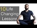 10 Lessons That Changed My Life