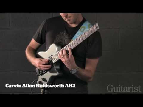 Guitarist Magazine October 2012 Issue Trailer HD Video