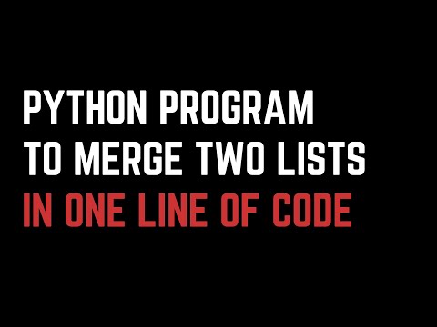 Python Program to