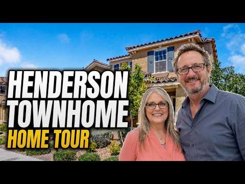 3514 Punta Tersiva Lane | Inspirada, Henderson NV