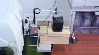 Clever Lever Microtome Cassette Clamp Extender | Histology Equipment Repair