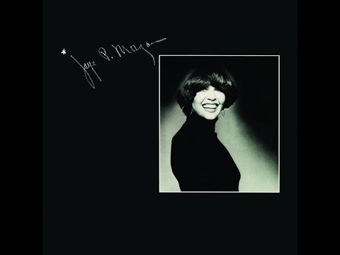 Jaye P. Morgan - You'Re All I Need To Get By ℗ 1976