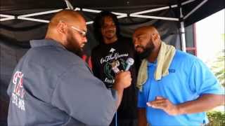 97.9 The Box | Gulfgate Dodge