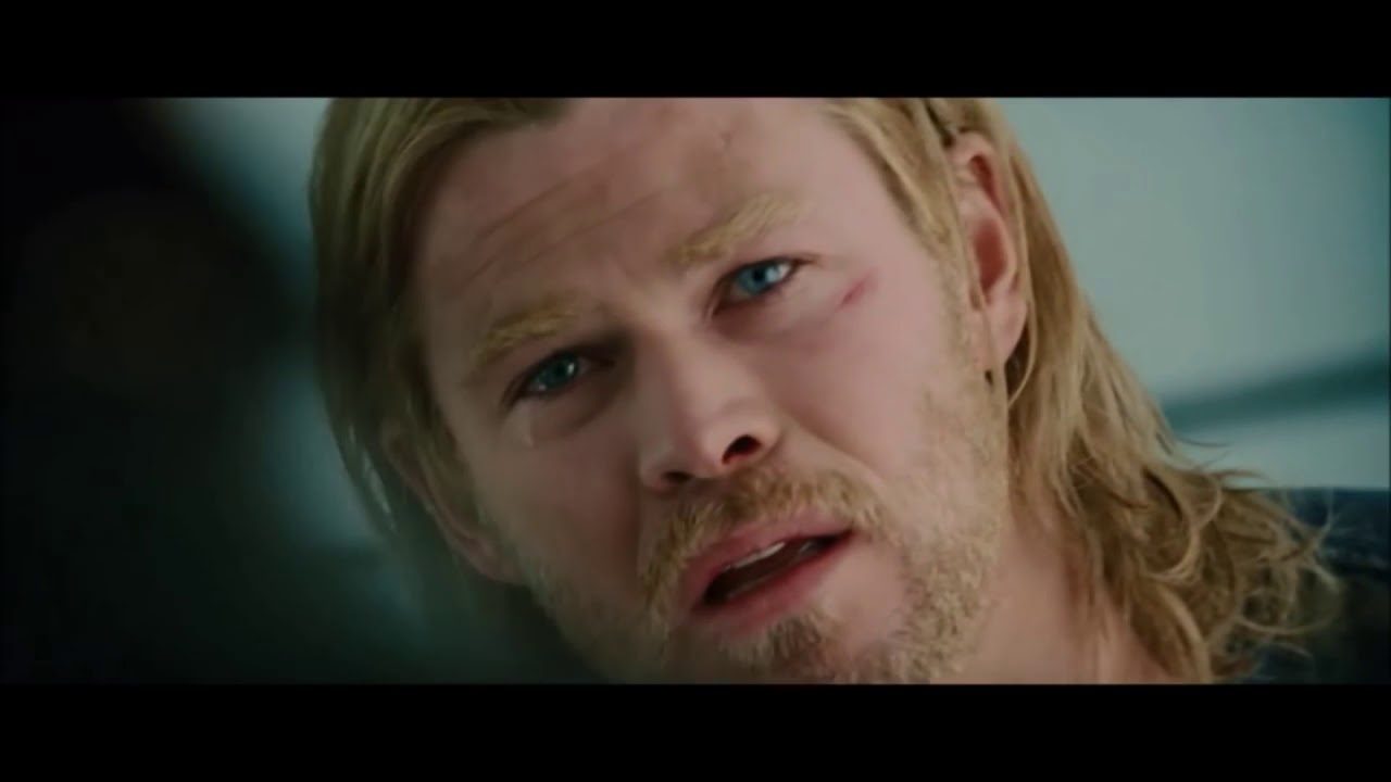 Thor Let's Go Thor & Loki - Don't let me go - YouTube