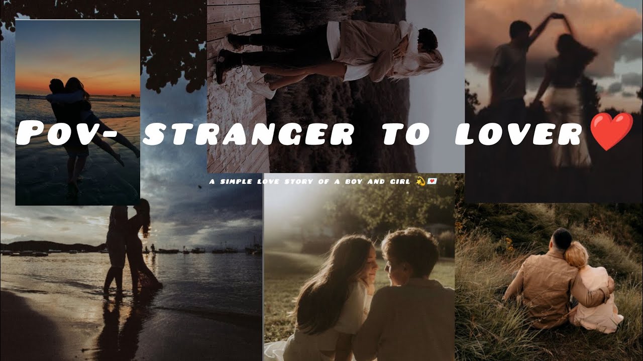 Pov-stranger to lover, a love story told by songs..❤️#viral #song #couples #fyp#trending #aesthetics