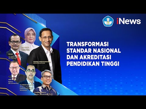 LIVE NOW! MERDEKA