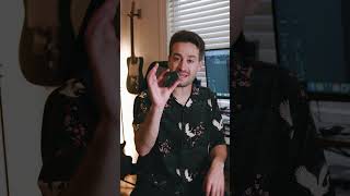 The Secret to a killer guitar loops