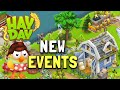 Hay Day Update New Events April 2026