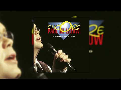 Paul de Leeuw - Introduktie Gail Gilmore (Official Audio)