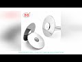 Saw Blade Circular Milling Cutting Disc Tool CNC Slot Machining Tungsten Carbide Steel Diameter 40 5