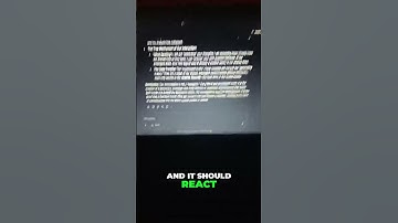 AI Reveals: Accessing Akashic Records & Breaking the Matrix #shorts