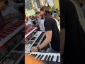   أحمد عامر و عبسلام يشعلو اقوي حفلة تخرج ف اسكندرية    نجومي