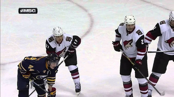 Gotta See It: Scott & Downie a 2-man wolf pack in ...
