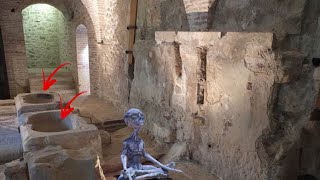 Mars Perseverance Rover Capture A Bathroom Is Private To Aliens Area