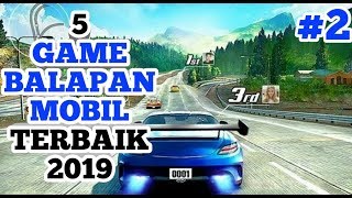 5 game balap mobil terbaik 2019 #part 2 screenshot 3