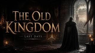 Medieval Calm Ambience for Deep Work | The Last Days of the Old Kingdom 🏰