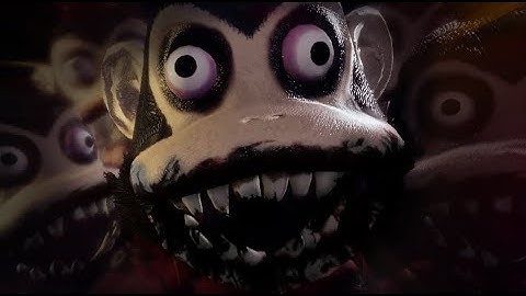 DARK DECEPTION Chapter 1 FULL GAME