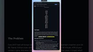 Full Context Mode 🔥 Stop Your AI Coding Agents From Running Out of Context! 🚀 Update
